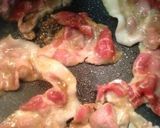 A picture of step 5 of Juicy and Tender Ginger Fried Pork.