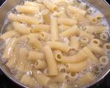 Rigatoni with Ground Turkey recipe step 4 photo