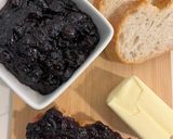 A picture of step 3 of Blueberry 🫐 Jam / Selai Blueberry 🫐.
