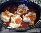 A picture of step 4 of Grand stew.