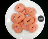 A picture of step 3 of Colored Cookies.