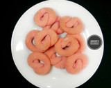A picture of step 3 of Colored Cookies.