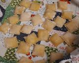 A picture of step 3 of Homemade ravioli 4cheese.