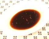 A picture of step 4 of Red Wine and Chicken Nanban for Sports Day.