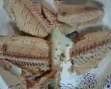 What to do if someone gives you canned salmon recipe step 2 photo