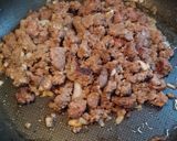 A picture of step 2 of Easy Spaghetti Bake.
