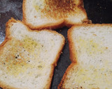 பிரட் டோஸ்ட் (Bread toast recipe in tamil) ரெசிபி ஸ்டேப் 2 புகைப்படம்