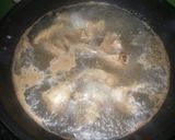Foto langkah ke 1 dari resep Semur Ayam.