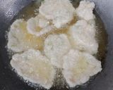 Foto langkah ke 3 dari resep Cireng Nasi sambel rujak.