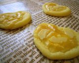 A picture of step 20 of Raisin Butter Pancake Mix Cookies.