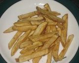A picture of step 11 of For Christmas! Somewhat Extravagant Fried Potatoes.