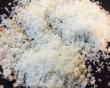 Hình bước làm 5 của món Lươn hấp muối lá giang