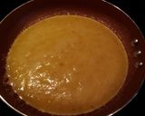 A picture of step 3 of The Fluffiest Creamiest Scrambled Eggs.