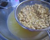 A picture of step 1 of Yuzu Citrus Tea (Yuzu Jam).
