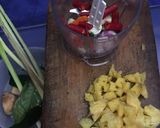 Foto langkah ke 4 dari resep Pindang Kerang Dara🐚.