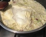 Foto del paso 4 de la receta: Otra tarta de cebollas