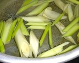 Foto langkah ke 1 dari resep D'Piere Minuman Jeruk Nipis Plus Sere.
