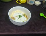 A picture of step 6 of Healthy Palak Besan Dhokla.