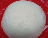 Foto del paso 3 de la receta: Capeletis veganos de zapallo