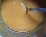 શીષક:: રસ -રોટલી (Aamras - roti) રેસીપી સ્ટેપ3ફોટો