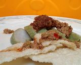 Foto langkah ke 5 dari resep Cabuk Rambak.