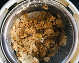 கிரேமே ட்ரை நட்ஸ் ஐஸ் கிரீம் (Creme dried nuts ice cream) ரெசிபி ஸ்டேப் 2 புகைப்படம்