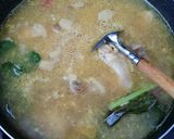 Foto langkah ke 3 dari resep 62. Soto Ayam Lamongan.