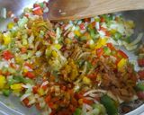 Foto del paso 2 de la receta: Cus cus al estilo Carlo
