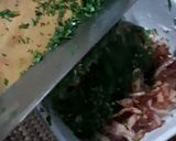 Foto del paso 15 de la receta: Papa al Horno con tocino