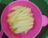 Foto langkah ke 4 dari resep Kentang Krispi.