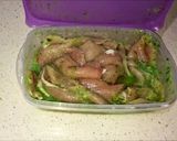 Foto del paso 3 de la receta: Aliño para carne