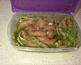 Foto del paso 3 de la receta: Aliño para carne