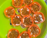 Foto langkah ke 4 dari resep 50. Kue Dongkal Betawi.