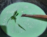 Foto langkah ke 1 dari resep Bubur Sumsum Sutra.