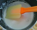 A picture of step 2 of The Best Melt-in-your-Mouth Truffles.