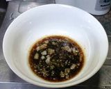 A picture of step 18 of Easy Ramen Jiro at Home.