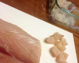 A picture of step 22 of Seafood Soup.