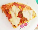 A picture of step 6 of Tawa Pizza.
