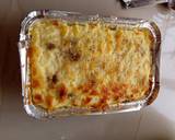 Cheesy Shepard's pie recipe step 4 photo