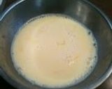 A picture of step 5 of Easy in the Microwave! Pudding in a Mug with Variations.