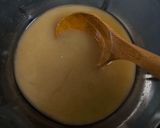 Gambar langkah 3 resipi Authentic Japanese Miso Soup.