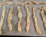 Bacon Wrapped Cheese Breadsticks recipe step 6 photo
