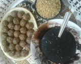 صورة لخطوة 2 من وصفة 💞 فريرو روشي 👌