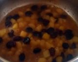 A picture of step 3 of Vickys Cinnamon Pear Compote, GF DF EF SF NF.