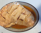 Foto del paso 1 de la receta: Paleta de cerdo al horno
