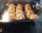 Foto del paso 3 de la receta: Galletas de avena