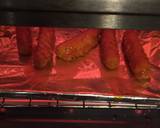 Buffalo Mozzarella Sticks recipe step 4 photo