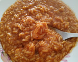 Foto del paso 7 de la receta: Arroz meloso con pollo
