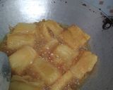 Foto langkah ke 6 dari resep Singkong goreng bandung.