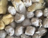 Foto langkah ke 3 dari resep Bakso Ayam Homemade.